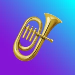 euphonium - tonestro android application logo